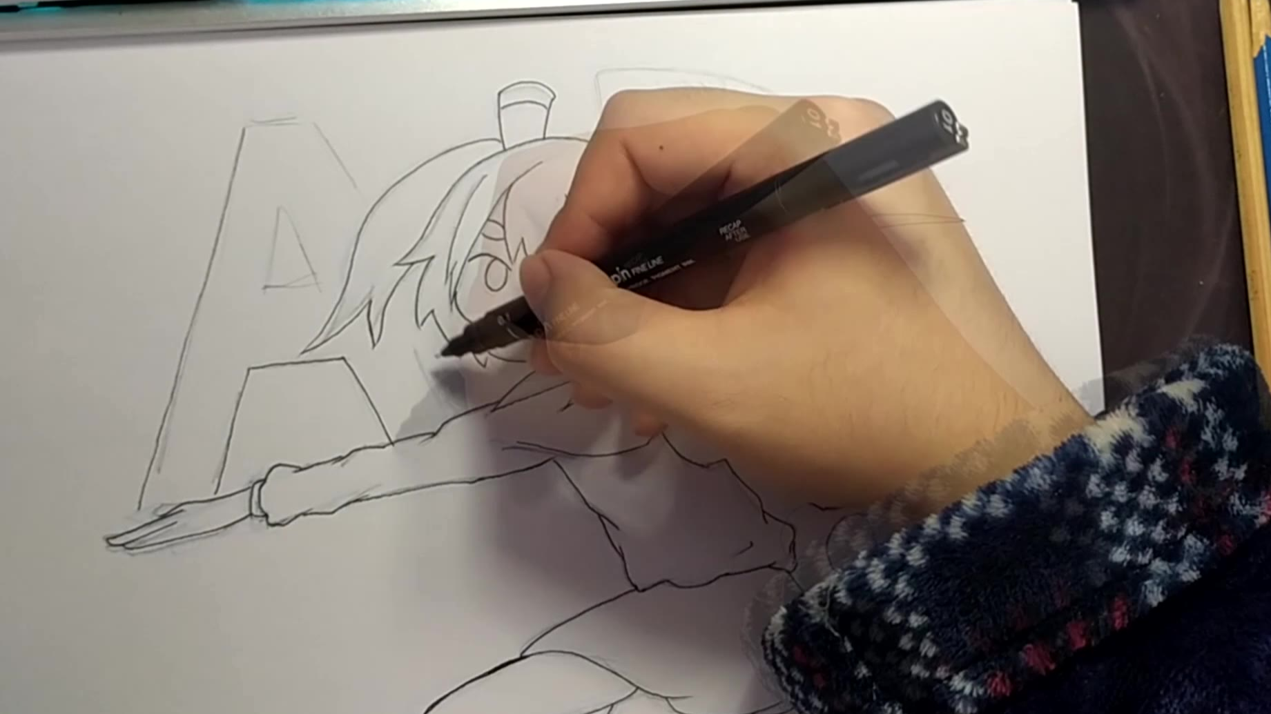 【芦苇娘】哒,哒~这↑里↓就是AD了